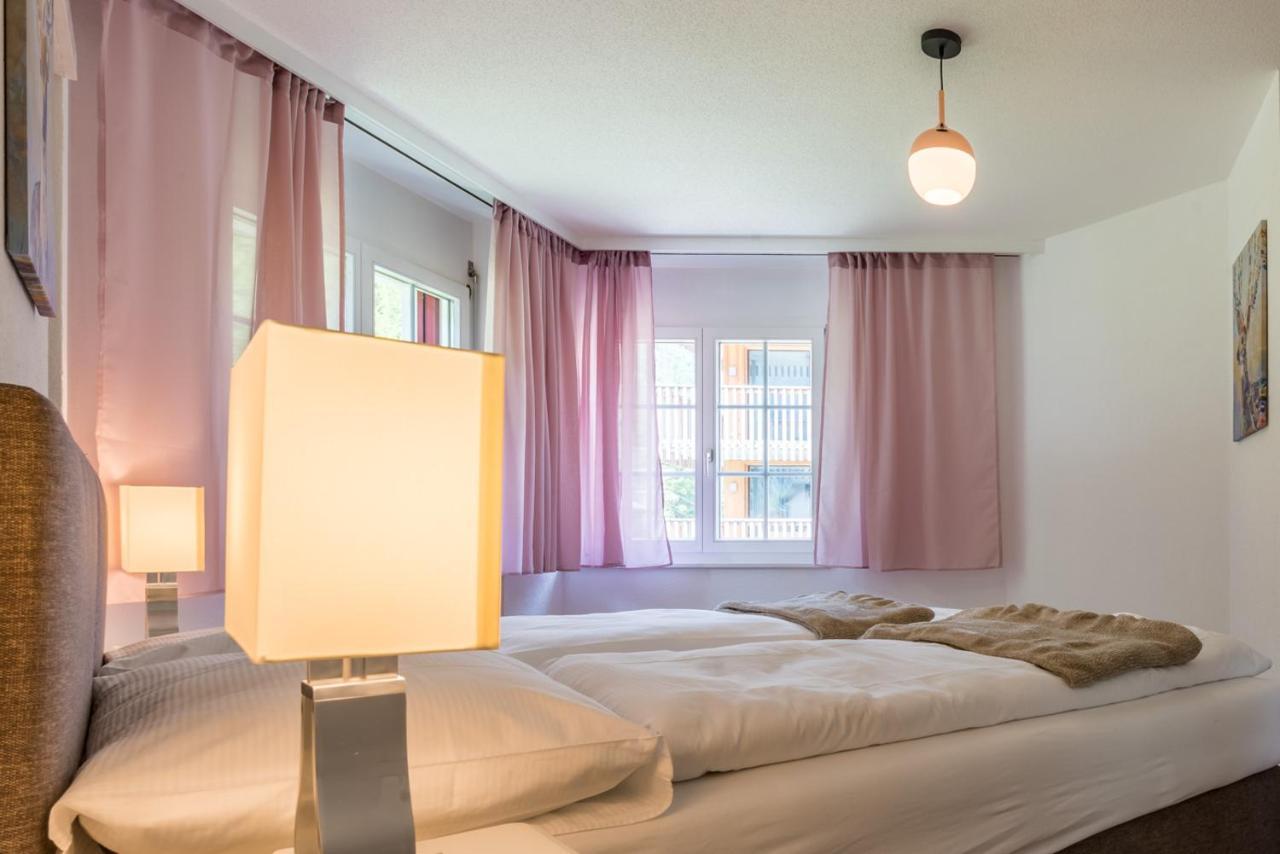 Montela Hotel & Resort - Casa Antares ซาส-กรุนด์ ภายนอก รูปภาพ
